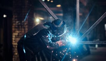 Solda Electric impulsa la eficiencia industrial con asesoría en equipos de soldadura