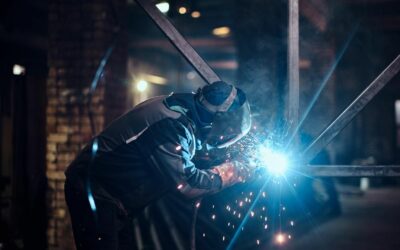 Solda Electric impulsa la eficiencia industrial con asesoría en equipos de soldadura