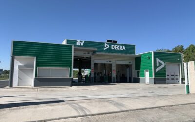 ITV DEKRA Getafe, la ITV mejor valorada de España