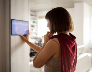 La psicología de la seguridad en el hogar