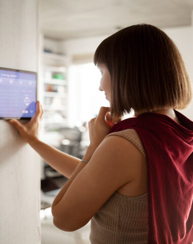 La psicología de la seguridad en el hogar