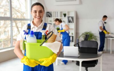 Klearfy se adapta a la oficina del futuro: salud, productividad y confianza