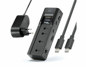 Ewent presenta el EW7065, la solución definitiva para clonar datos de forma sencilla y segura