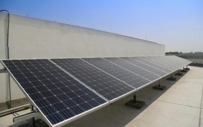 Instalar placas solares en el tejado: seguridad, ahorro y sostenibilidad garantizados por Solar360