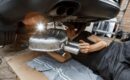 Talleres Murillo explica la importancia de los tubos de escape para proteger el coche y el medio ambiente
