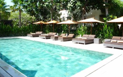 Más Que Fugas: la franquicia que repara piscinas sin vaciarlas ni hacer obras inicia su expansión nacional