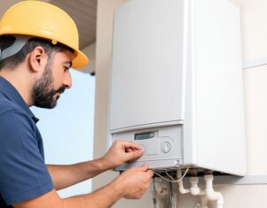 SyA Instalaciones informa sobre cómo comprobar la seguridad de las instalaciones de gas butano y propano