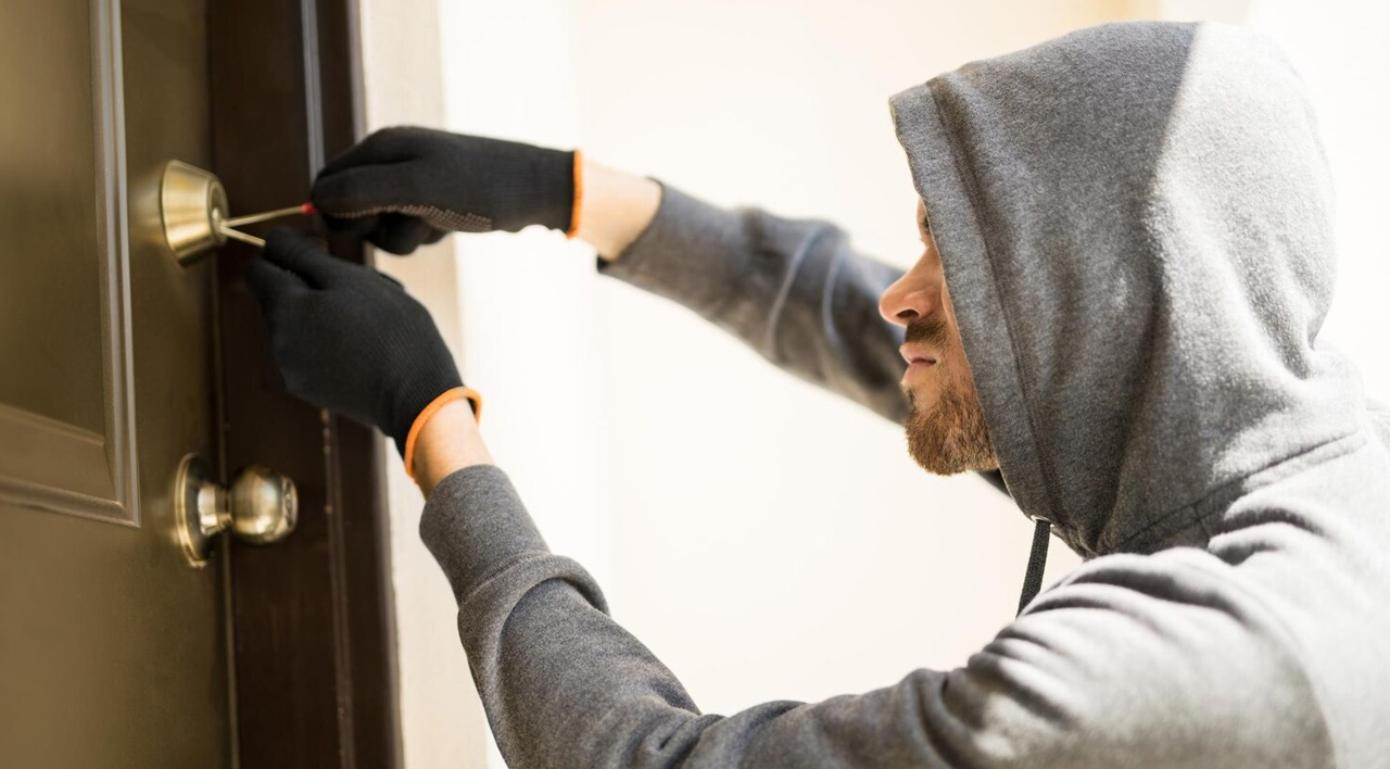 El mejor regalo de Navidad: La seguridad de tu hogar reforzada