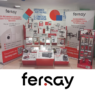 Fersay participó un año más en la feria organizada por Grupo VERE 85