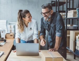 MBE y PrestaShop ofrecen una solución 360º para impulsar el crecimiento del ecommerce