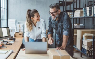 MBE y PrestaShop ofrecen una solución 360º para impulsar el crecimiento del ecommerce