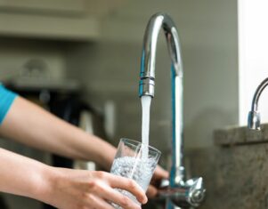 Calitgas enumera las claves para reducir el consumo de agua en hogares y empresas