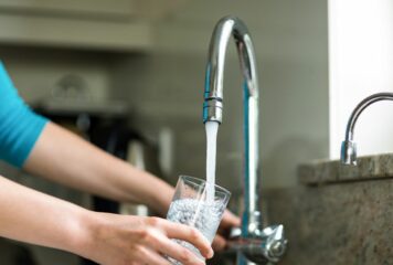 Calitgas enumera las claves para reducir el consumo de agua en hogares y empresas