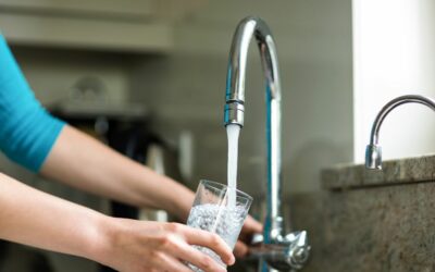 Calitgas enumera las claves para reducir el consumo de agua en hogares y empresas