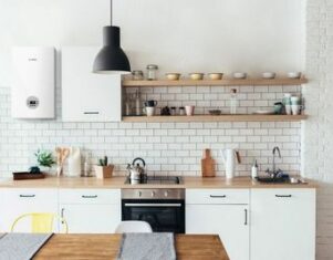 El ritual del invierno para preparar la caldera para recibir el frío según Junkers Bosch