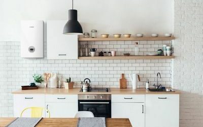 El ritual del invierno para preparar la caldera para recibir el frío según Junkers Bosch