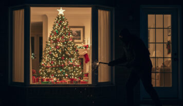 Navidad segura: Guía esencial para proteger tu hogar durante las fiestas