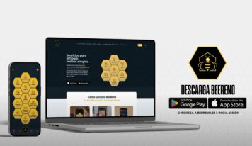 BeeReno se lanza para convertirse en el hub digital más confiable de España para servicios del hogar