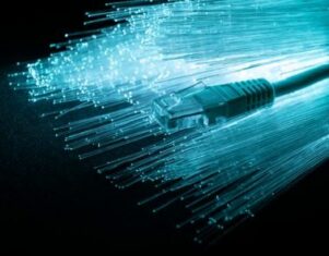 Goriz Telecomunicación impulsa fibra óptica empresarial