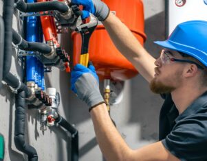 SyA Instalaciones explica los aspectos clave a considerar antes de realizar una instalación de gas en el hogar