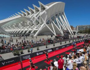 La ingeniería de NUSSLI, pieza clave en las grandes pruebas de running del país