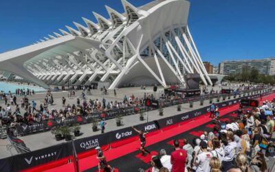 La ingeniería de NUSSLI, pieza clave en las grandes pruebas de running del país