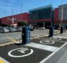 XCharge impulsa la movilidad eléctrica en Méjico con FAZT para los supermercados Soriana