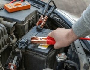 Talleres Murillo destaca la importancia de las baterías de coche en el mantenimiento del vehículo