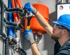 Calefacción, cocina y agua caliente: Calitgas explica todo lo que se puede optimizar con una buena instalación de gas