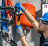 Calefacción, cocina y agua caliente: Calitgas explica todo lo que se puede optimizar con una buena instalación de gas