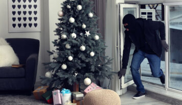 Navidad Segura: 5 puntos ciegos en el hogar que los ladrones aprovechan en diciembre
