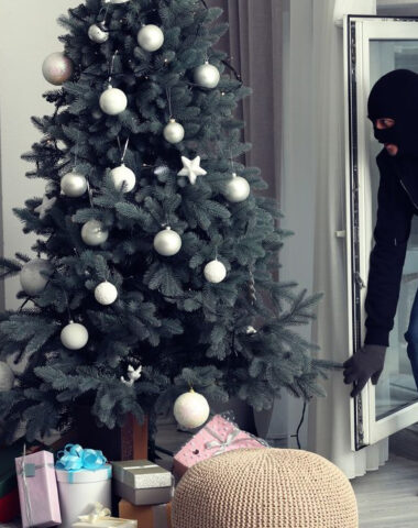 Navidad Segura: 5 puntos ciegos en el hogar que los ladrones aprovechan en diciembre