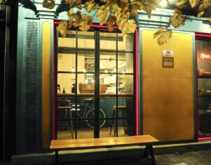 Más del 90% de los pequeños negocios adoptan medidas de seguridad para protegerse de los robos, según el Observatorio de Securitas Direct