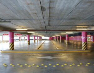 Humix presenta una solución sin obras para eliminar la humedad en parkings y grandes comunidades de vecinos