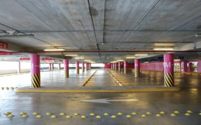 Humix presenta una solución sin obras para eliminar la humedad en parkings y grandes comunidades de vecinos