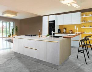 Humix alerta que la humedad en viviendas se asocia cada vez más a alergias y problemas respiratorios