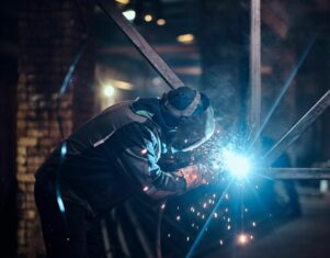 El inicio de año, un momento clave para reforzar la seguridad y eficiencia en los procesos de soldadura industrial