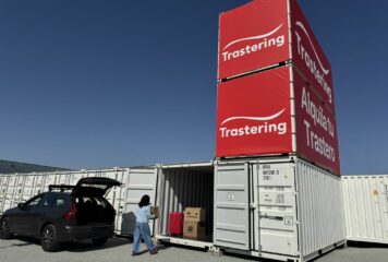 Trastering extiende su modelo de alquiler de trasteros drive-in con un nuevo centro operativo en Móstoles