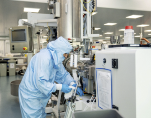 Tot-Net da un salto estratégico con la adquisición de una cartera de limpiezas técnicas industriales y refuerza su posicionamiento en el sector