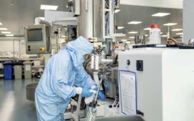 Tot-Net da un salto estratégico con la adquisición de una cartera de limpiezas técnicas industriales y refuerza su posicionamiento en el sector