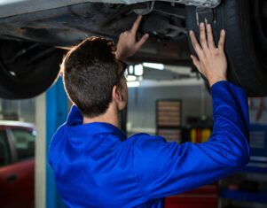 Talleres Murillo destaca la importancia del alineado correcto para mejorar la seguridad y reducir el consumo