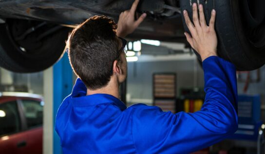 Talleres Murillo destaca la importancia del alineado correcto para mejorar la seguridad y reducir el consumo