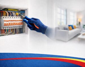 Calitgas explica cuándo es necesario renovar la instalación de electricidad en una vivienda