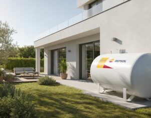 SyA Instalaciones destaca la importancia del mantenimiento de los depósitos de gas para garantizar la seguridad y el rendimiento