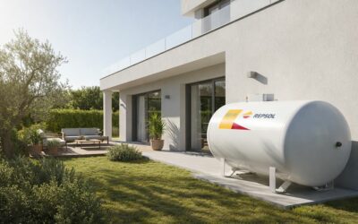 SyA Instalaciones destaca la importancia del mantenimiento de los depósitos de gas para garantizar la seguridad y el rendimiento