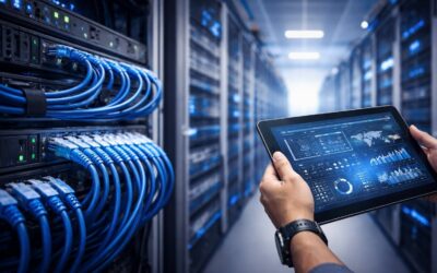 SPI Tecnologías conecta a las empresas de Huesca y Lleida con redes seguras y modernas