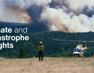 Aon: las tormentas convectivas severas se convierten en el siglo XXI en el riesgo asegurado más costoso