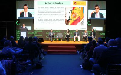 La Sanidad Ambiental, respuesta estratégica ante los nuevos riesgos globales para la salud