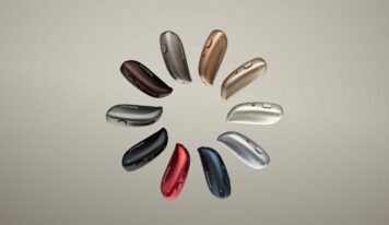 ReSound Vivia incorpora Intelligent Focus y redefine la audición en ruido con una IA al servicio del criterio del usuario