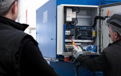 La obligación legal en España de las revisiones periódicas de seguridad de las compactadoras de cartón